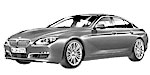 BMW F06 B3383 Fault Code